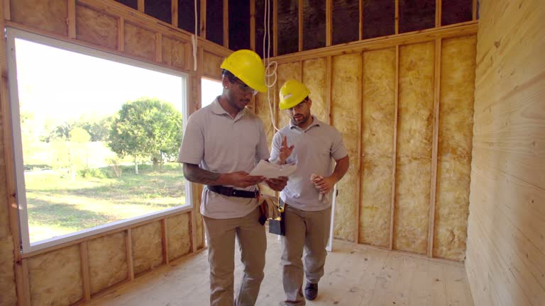 Best Commercial Insulation Services  in Culpeper, VA